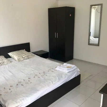 Helga Apartamento