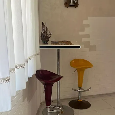 Appartement Helga *