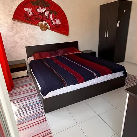 Helga Appartement