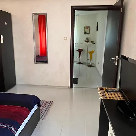 Appartement Helga
