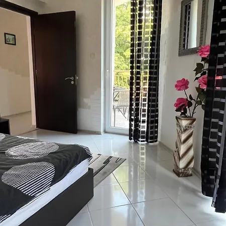 Appartement Helga *