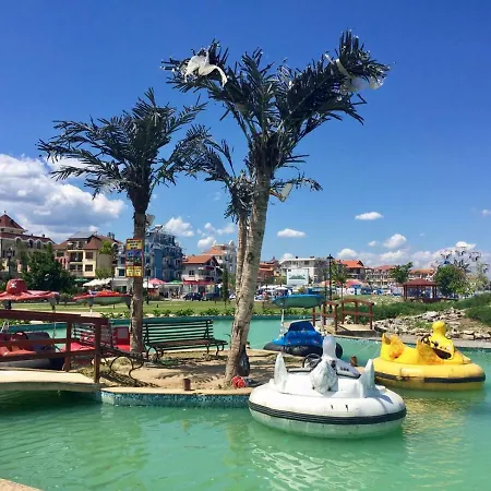 Apartament Helga Obzor