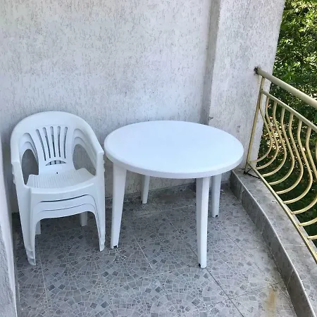 Apartament Helga Obzor