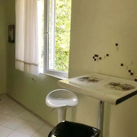 Apartament Helga Obzor