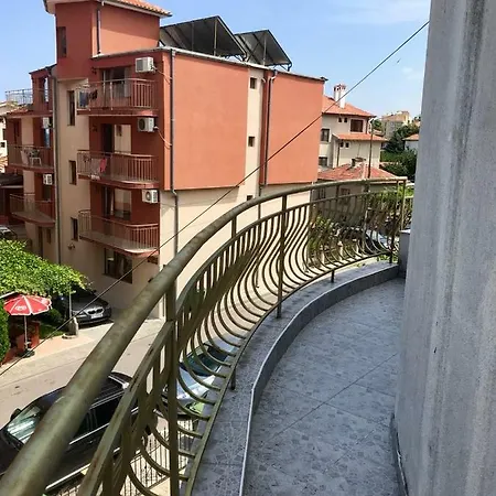 Apartment Helga